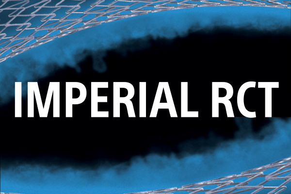 IMPERIAL Randomised controlled trial