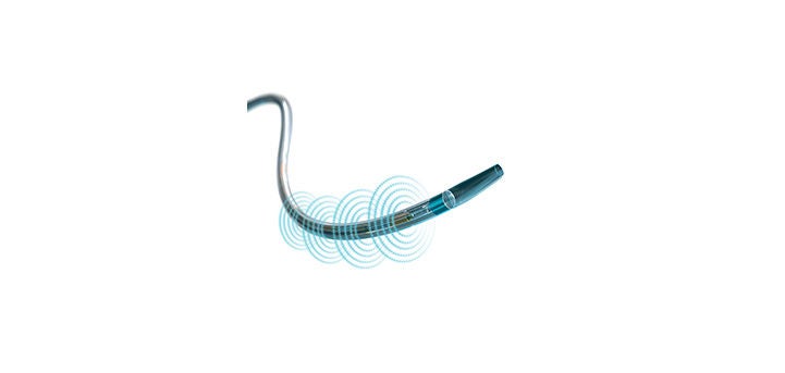 EKOS Acoustic Pulse Thrombolysis™ System