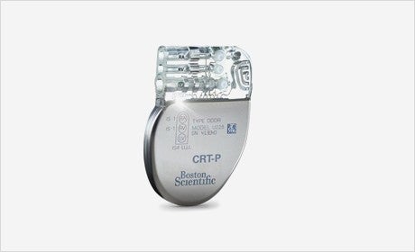 ACCOLADE™ MRI Pacemakers