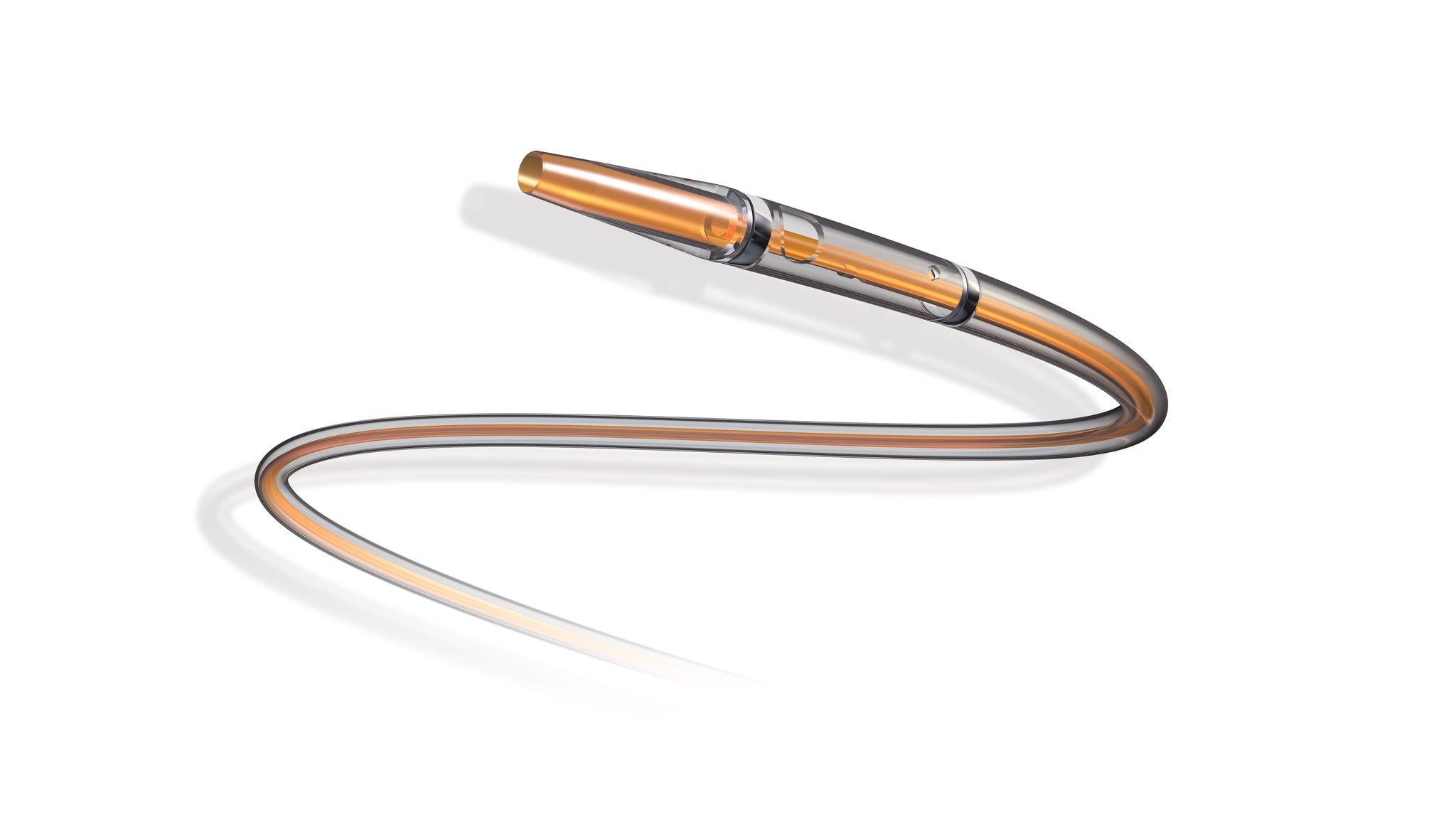 AngioJet™ ZelanteDVT™ Thrombectomy Catheter