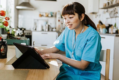 We don’t just develop technologies, we deliver meaningful impact