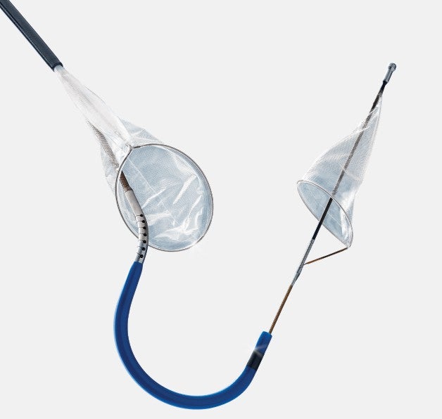 SENTINEL™ Cerebral Protection System device