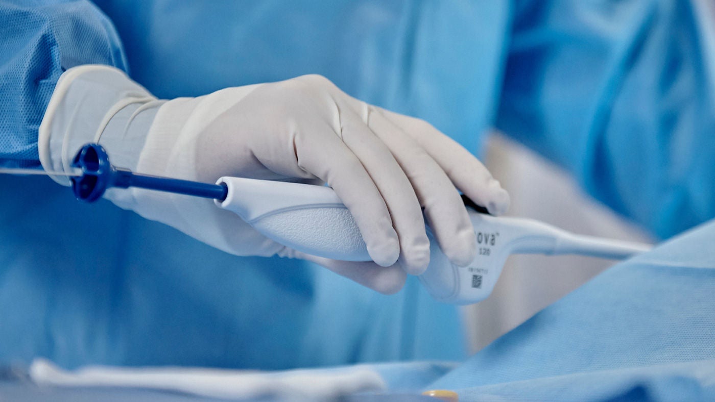 Get hands-on support in your own Cath Lab. 