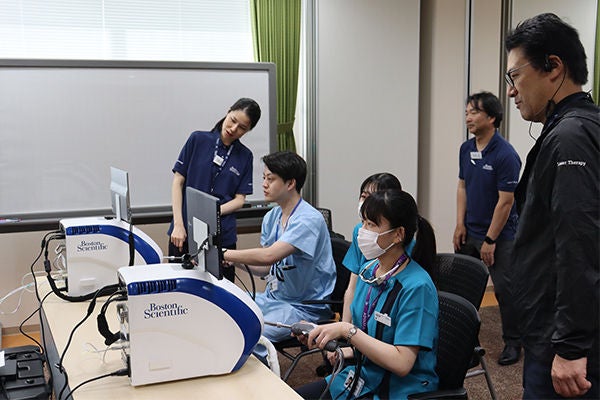 社員向けトレーニング3