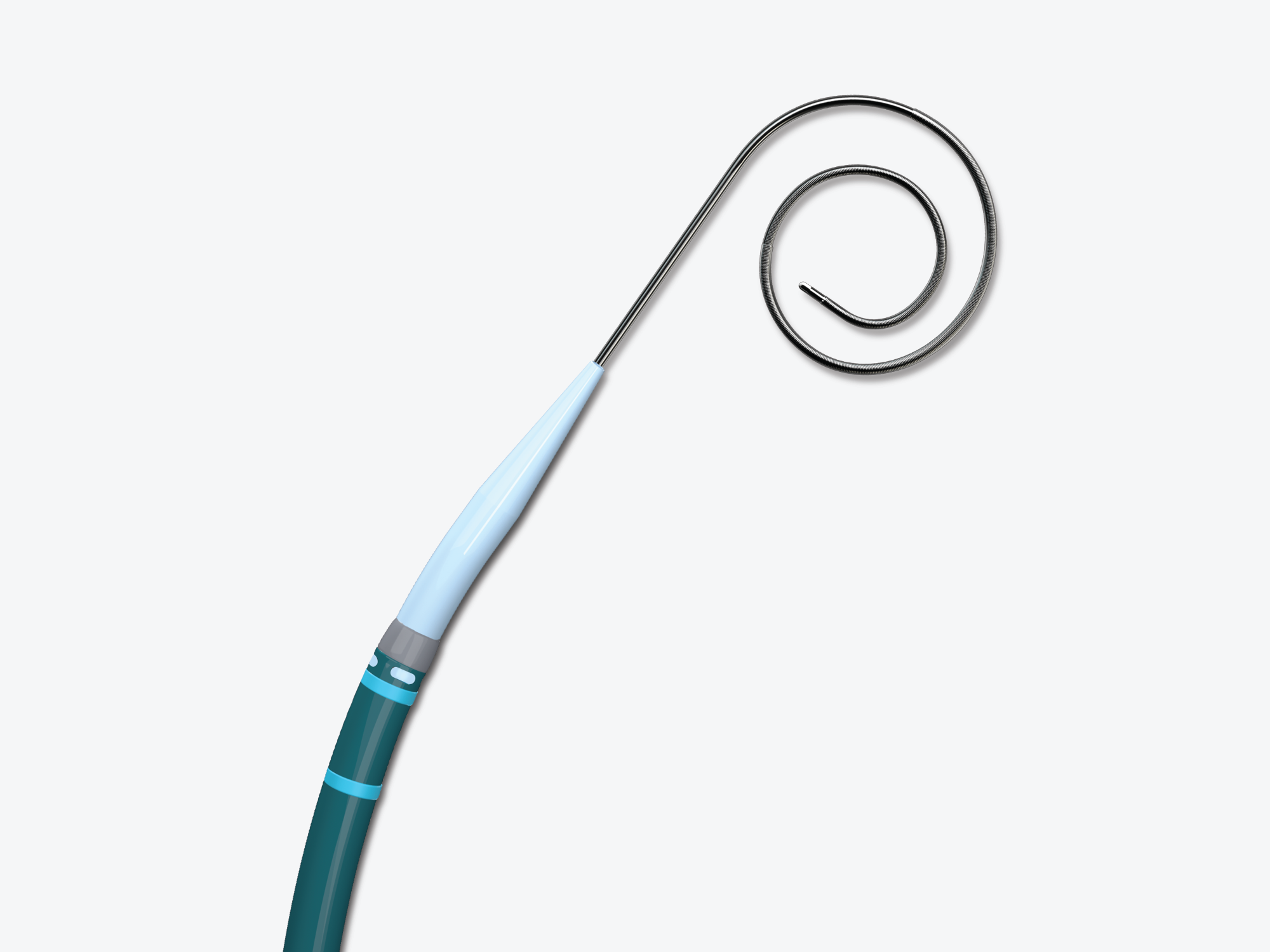 VersaCross Connect LAAC Access Solution.