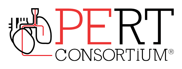 Pert consortium logo