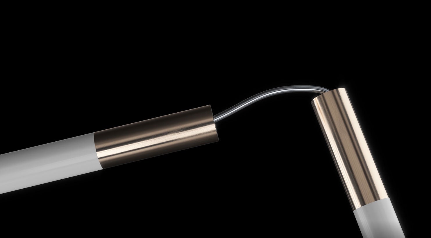 Embold handle free detachment