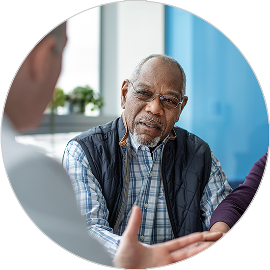 ヘルスケアにおける公平性への取り組み