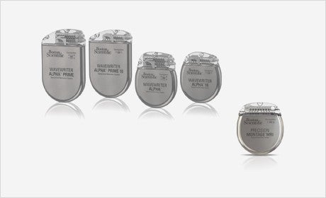 Full body MRI Systems