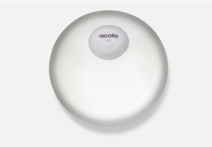 Orbera® gastric balloon.