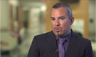 Ureteroscopy for a Large Lower Pole Stone and Narrow Infundibulum