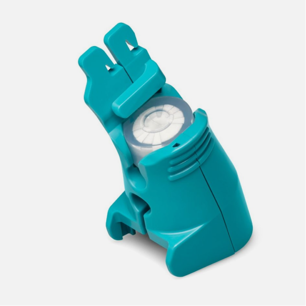 AutoCap™ RX Integrated Biopsy Cap and Guidewire Locking Device image
