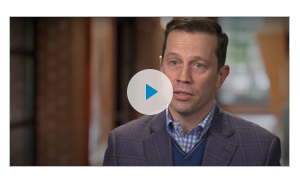 Hear the benefits of early intervention from Dr. Cantrill screenshot.