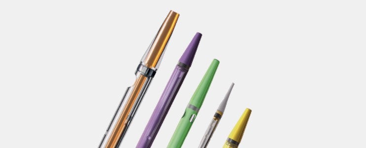 Boston Scientific thrombectomy devices.