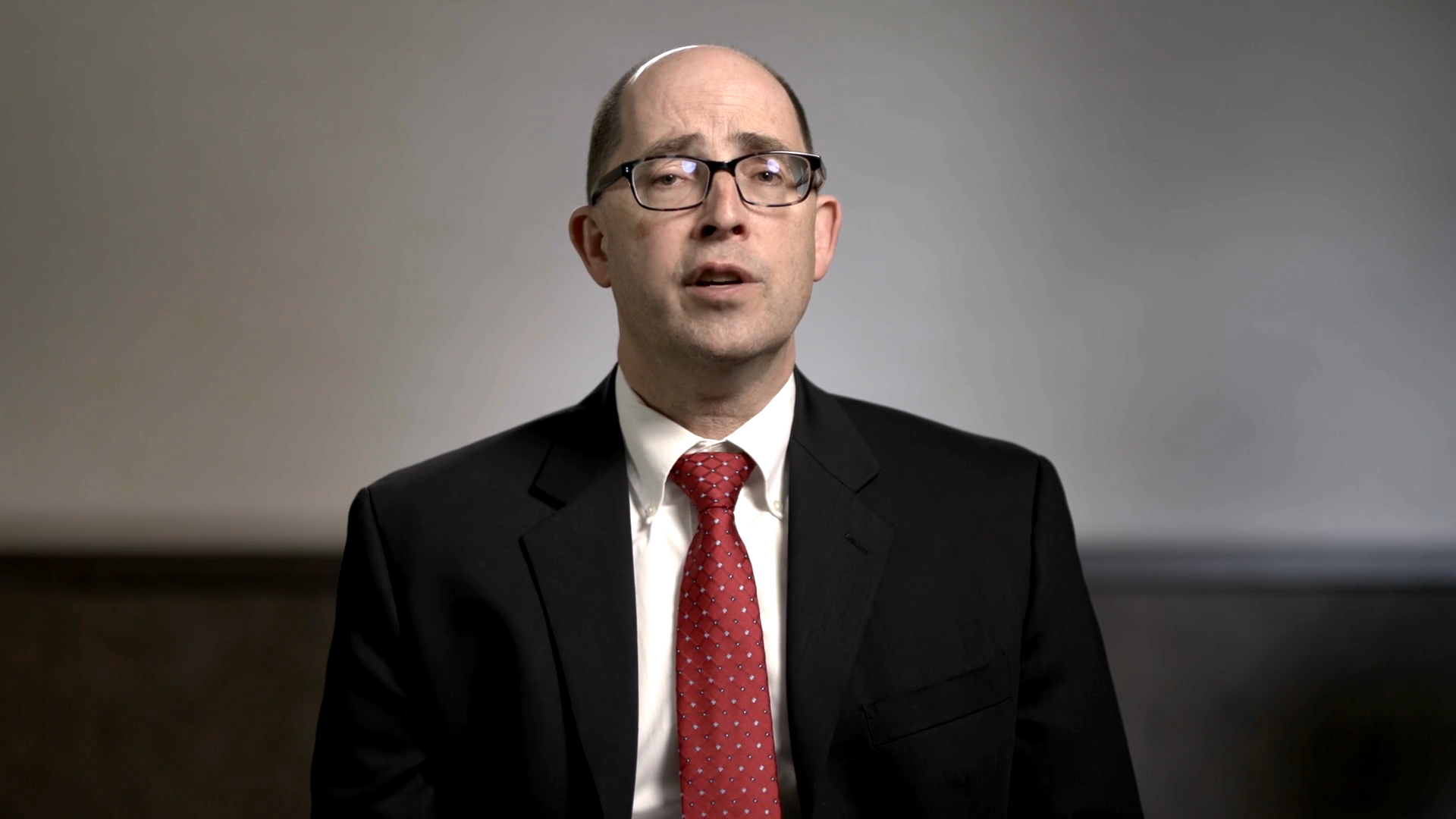 Picture of Dr. Roberts.