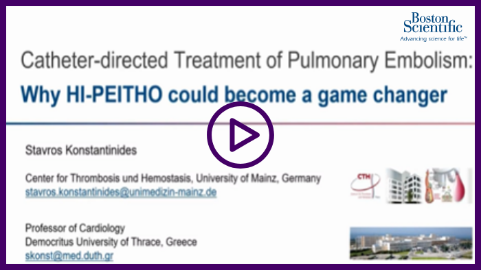 Why is HI-PEITHO a game changer?