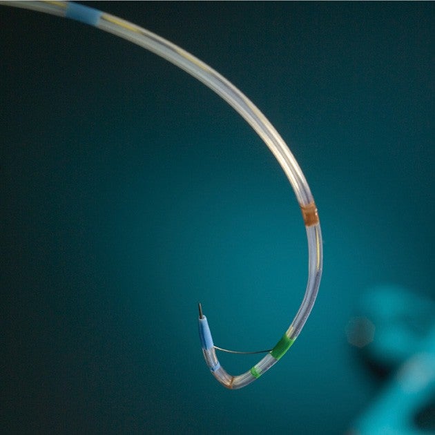 Jagtome™ RX Cannulating Sphincterotome product detail.