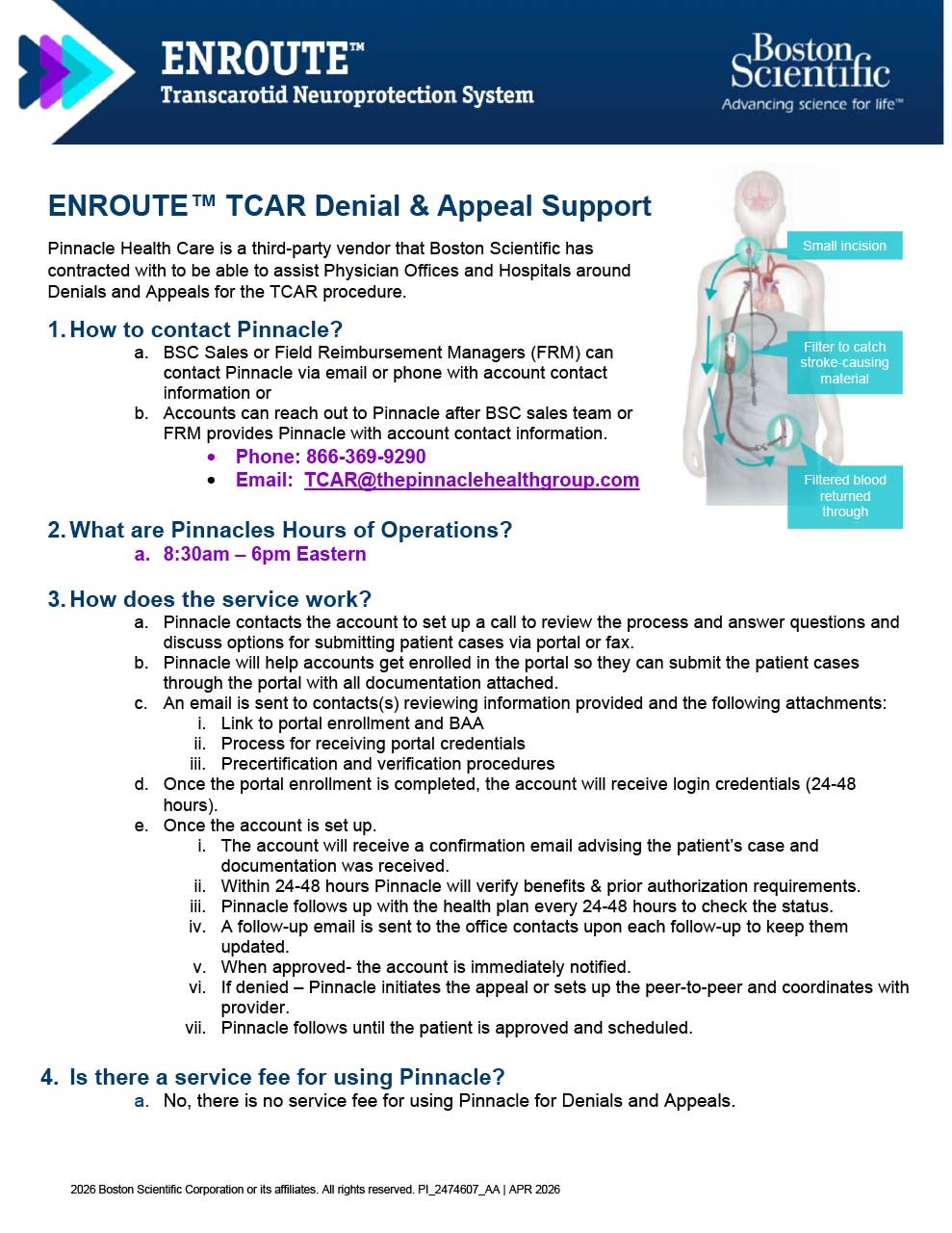 peripheral intervention guide thumbnail