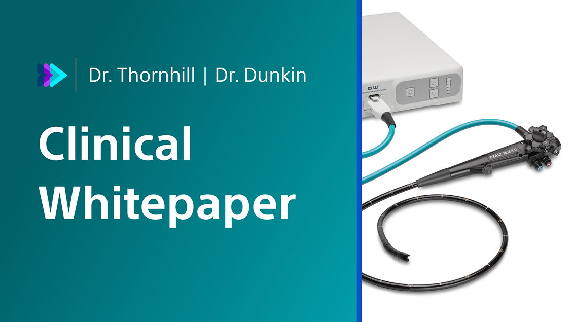 Clinical whitepaper.