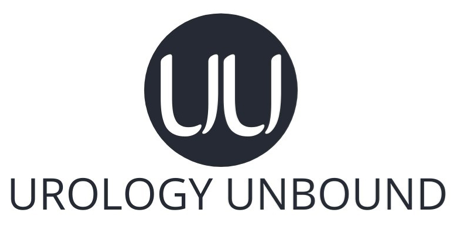 Urology Unbound logo.