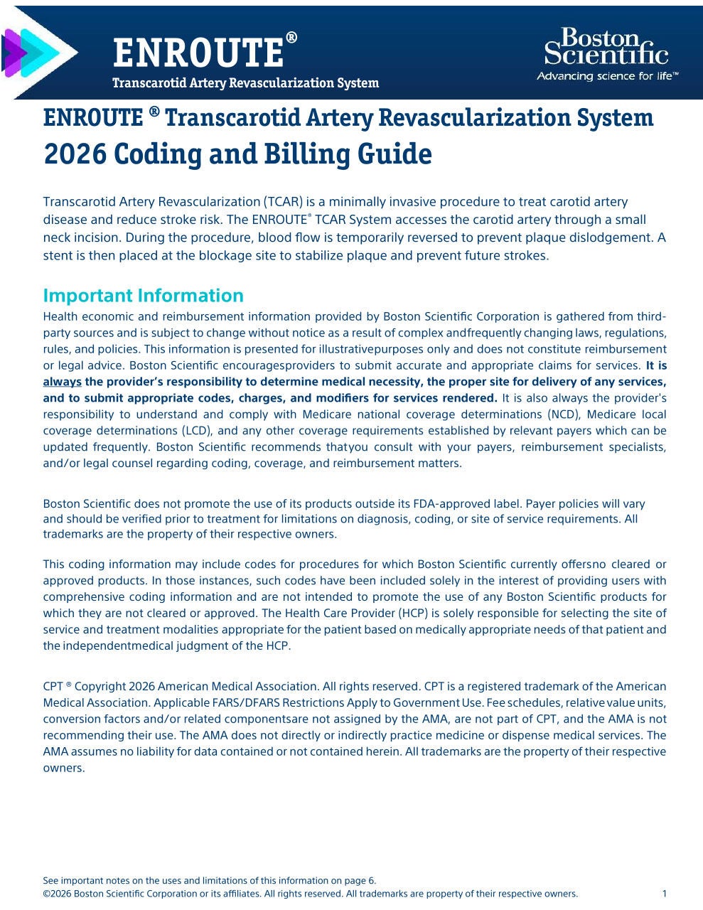 peripheral intervention guide thumbnail