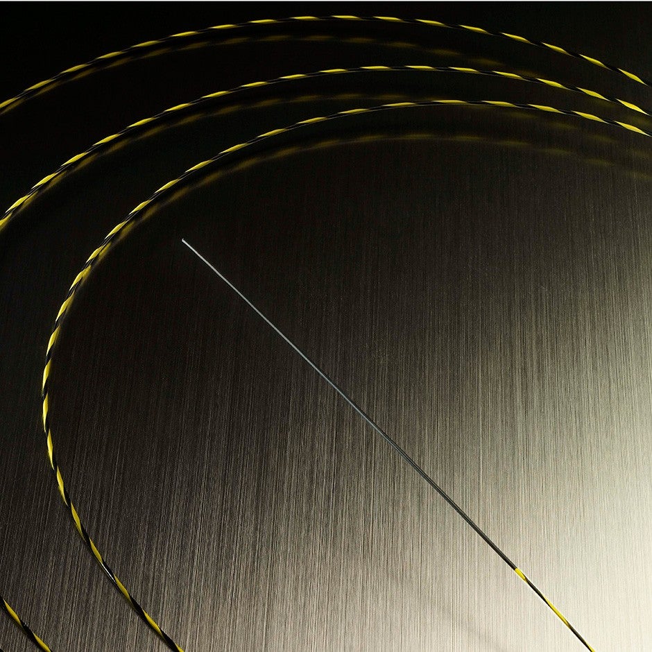 Dreamwire™ High Performance Guidewire product detail.