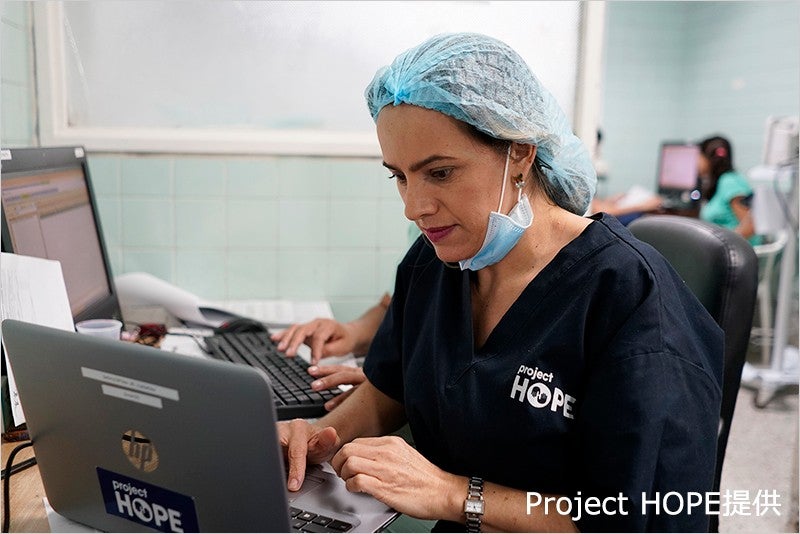 3, 可能性を加速