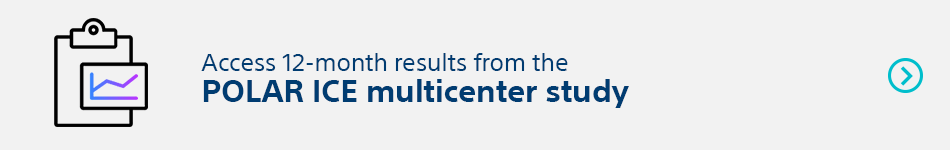 polarx-POLAR-ICE-multicenter-study-bar