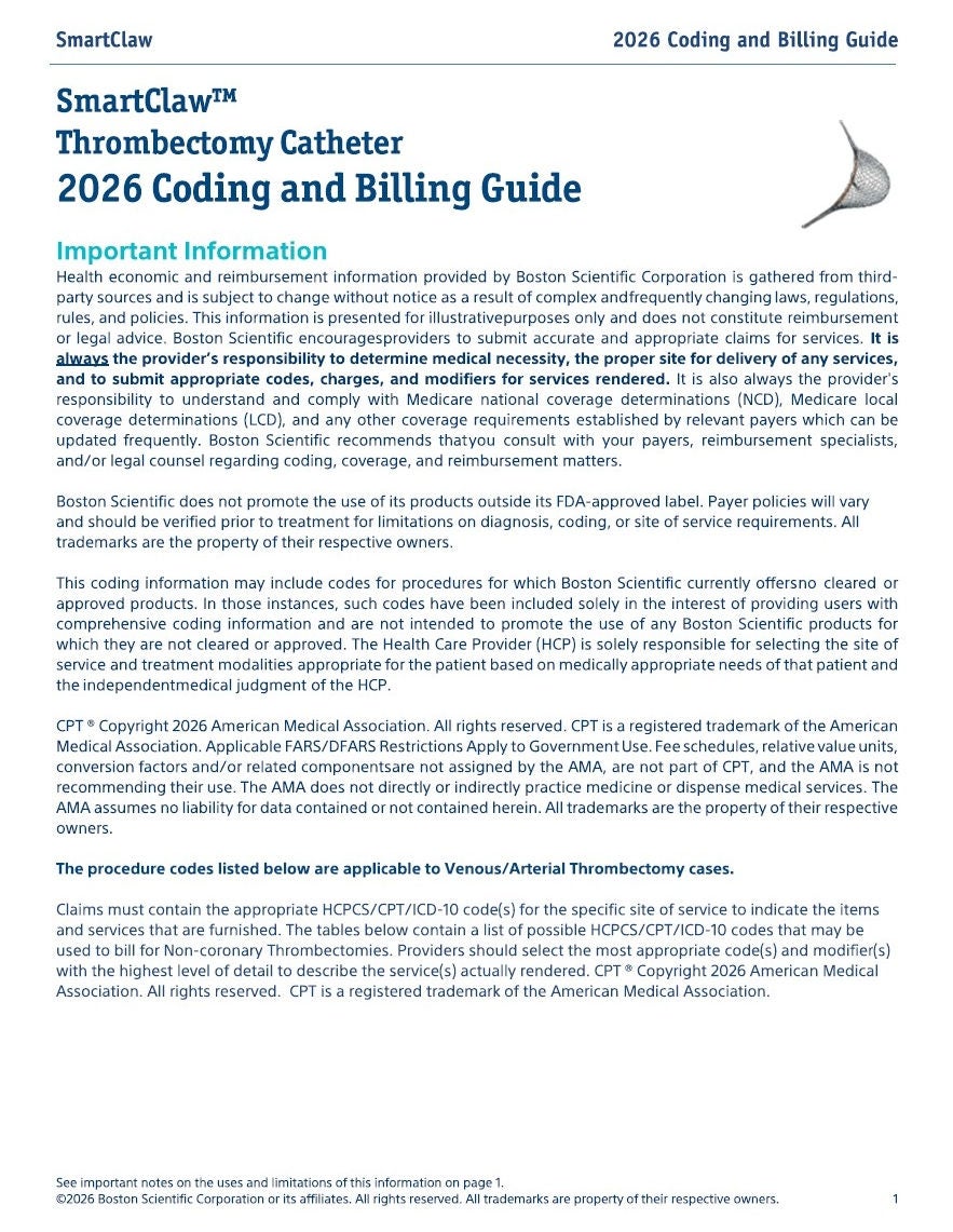 peripheral intervention guide thumbnail