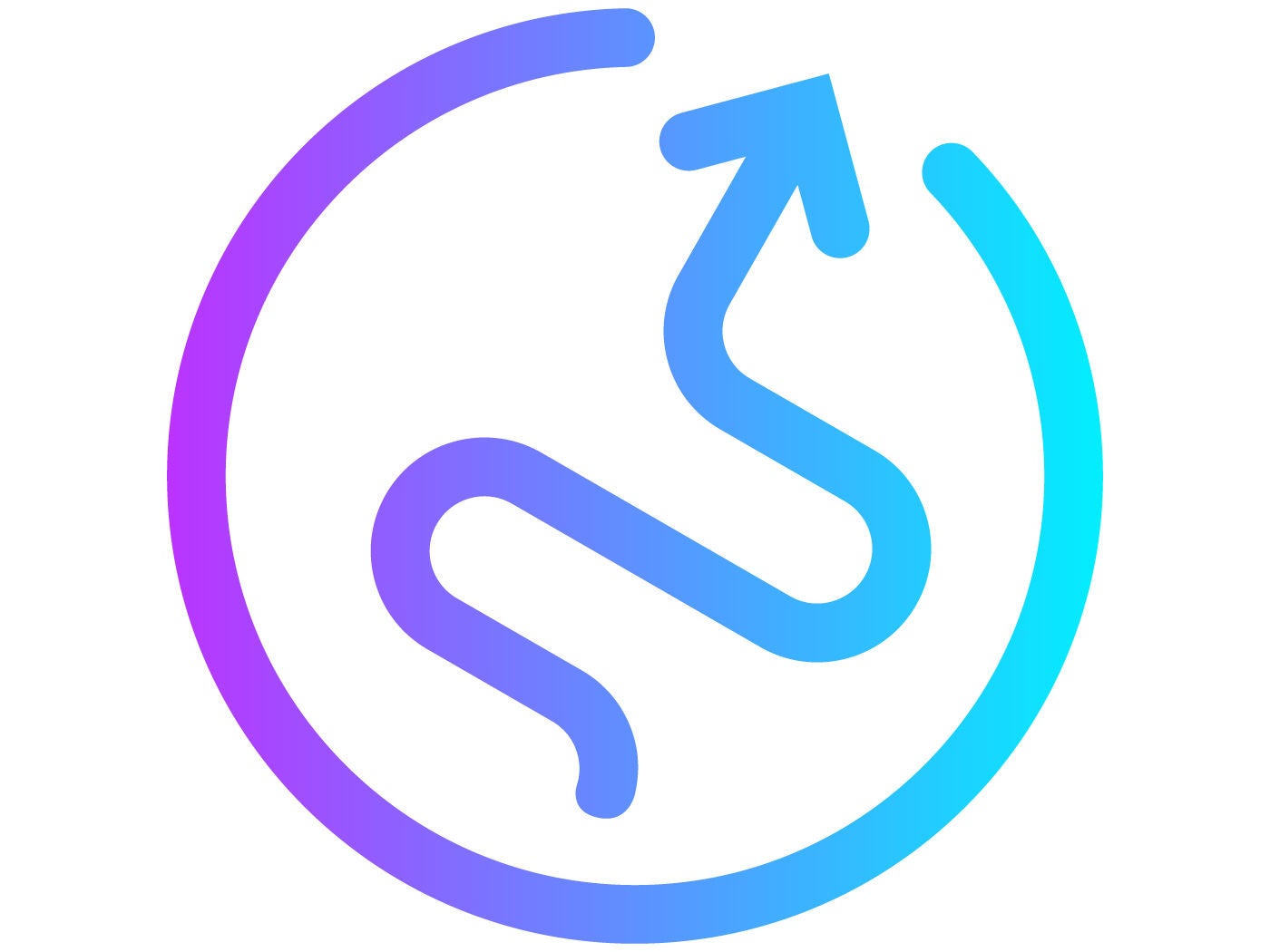 Proven Superior Deliverability Icon for Opticross HD