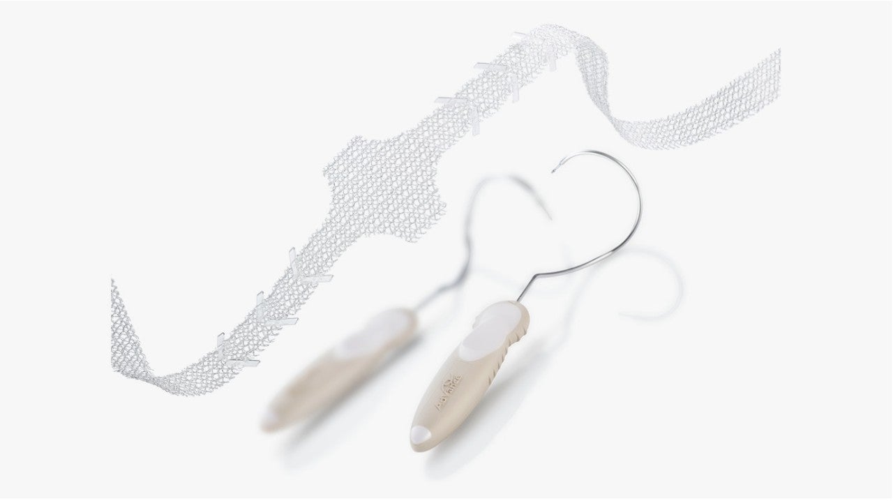 AdVance XP Male Sling