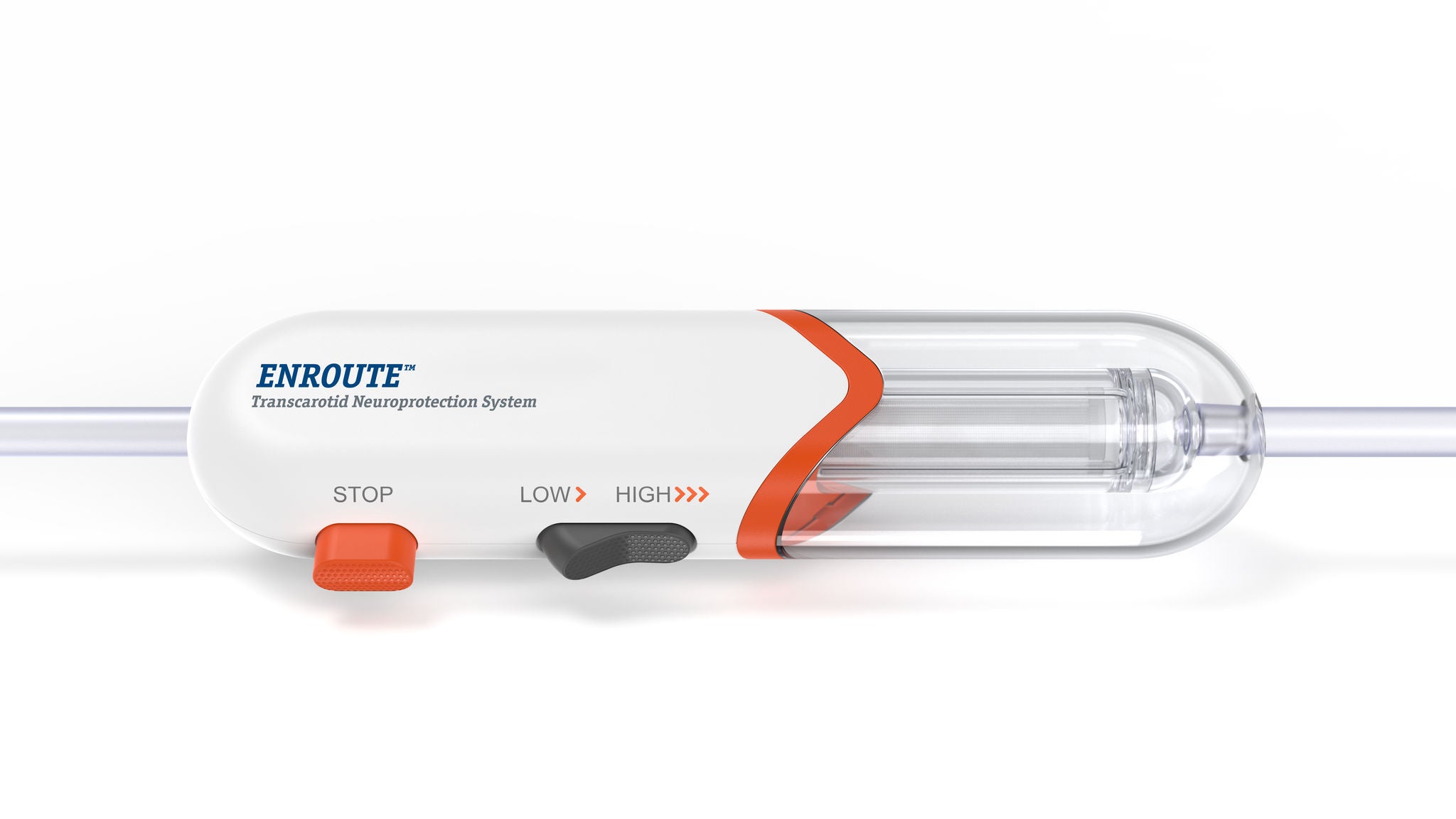 ENROUTE™ Transcarotid Artery Revascularization (TCAR) System