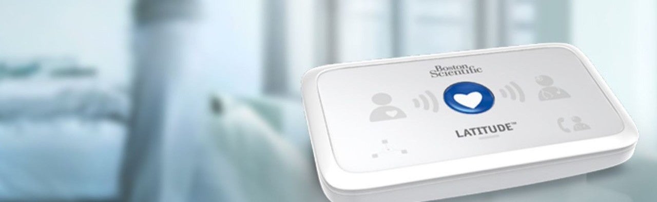 Boston Scientific’s LATITUDE Remote Monitoring System