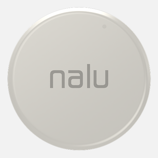 Nalu therapy disc.