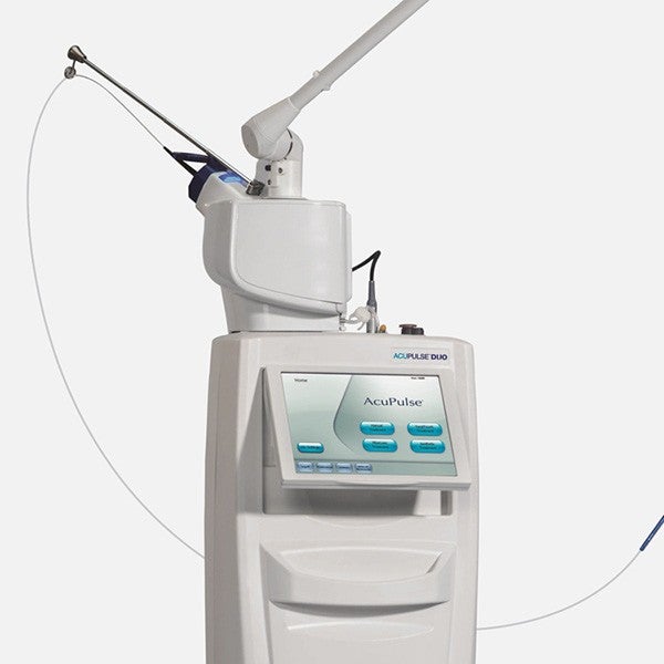 Boston Scientific AcuPulse DUO.