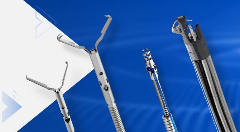 Women in Endoscopy