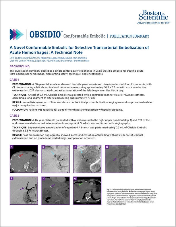 UChicago publication summary.