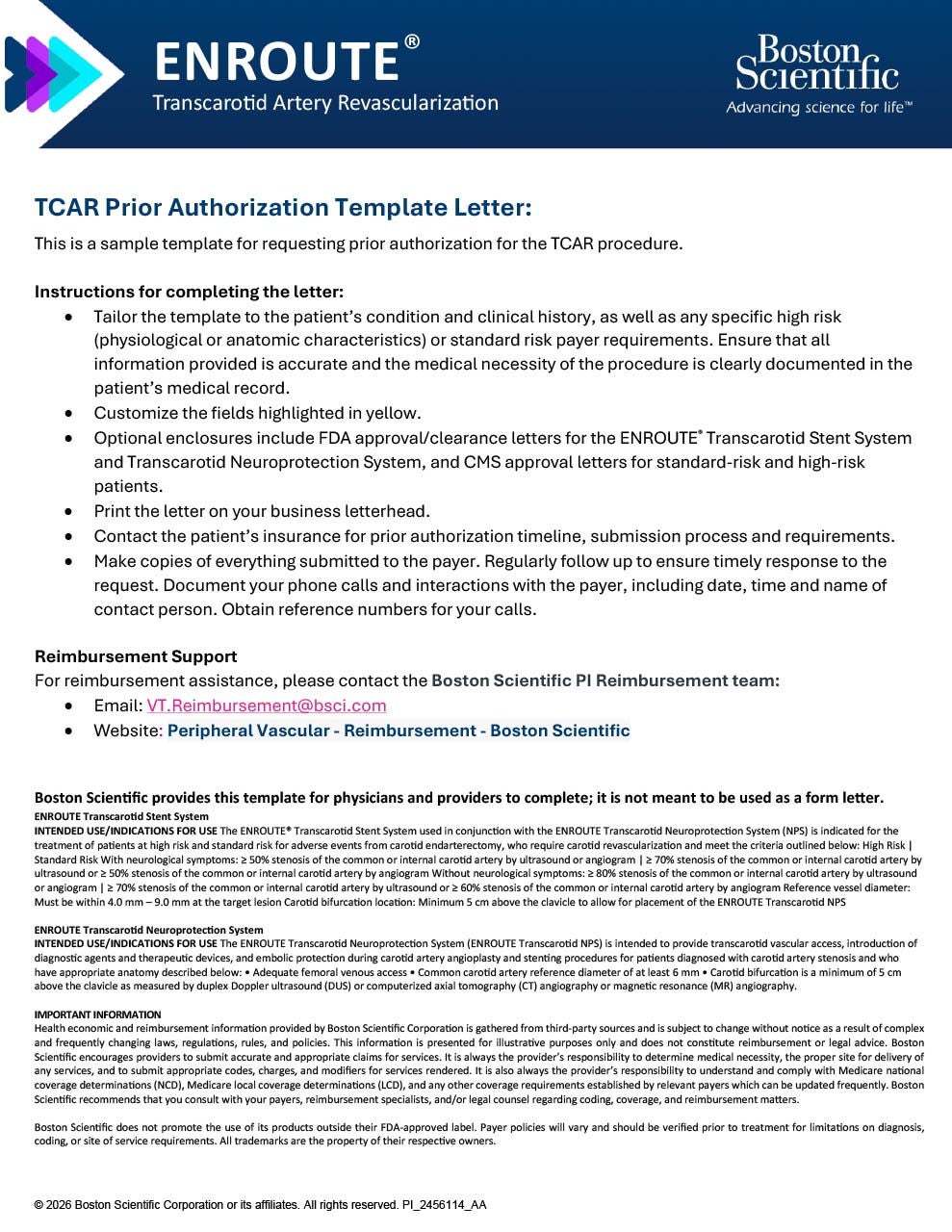 peripheral intervention guide thumbnail