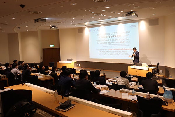 特約店向けトレーニング1