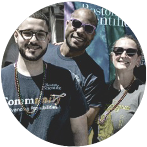 ダイバーシティ、エクイティ ＆インクルージョン（DE＆I）