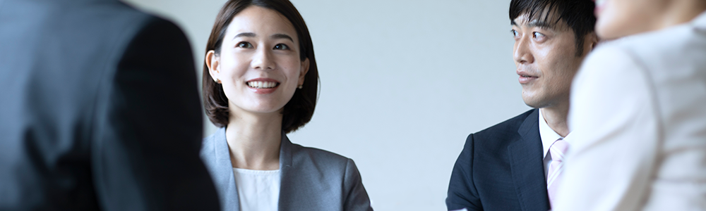 キャリアとワークスタイル