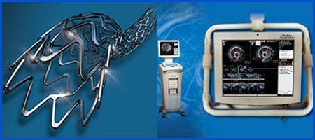 冠動脈インターベンション