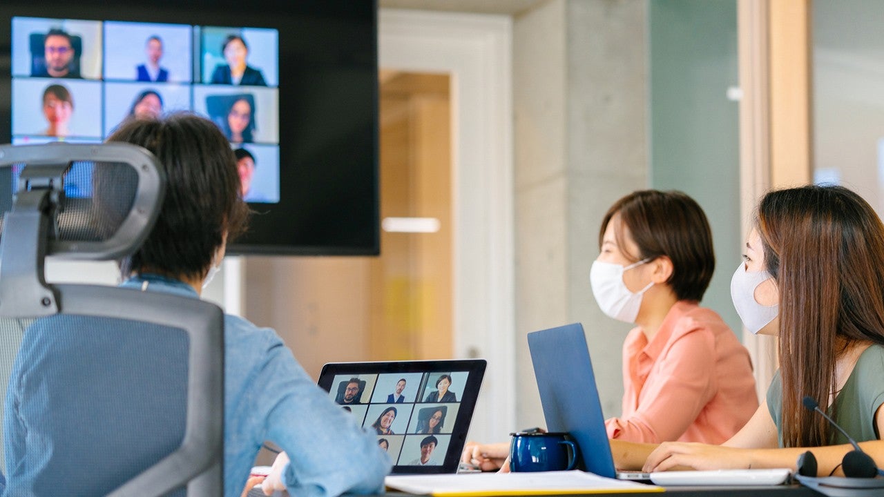 働き方の多様性推進