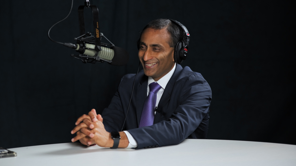 Dr. Srinadh Komanduri