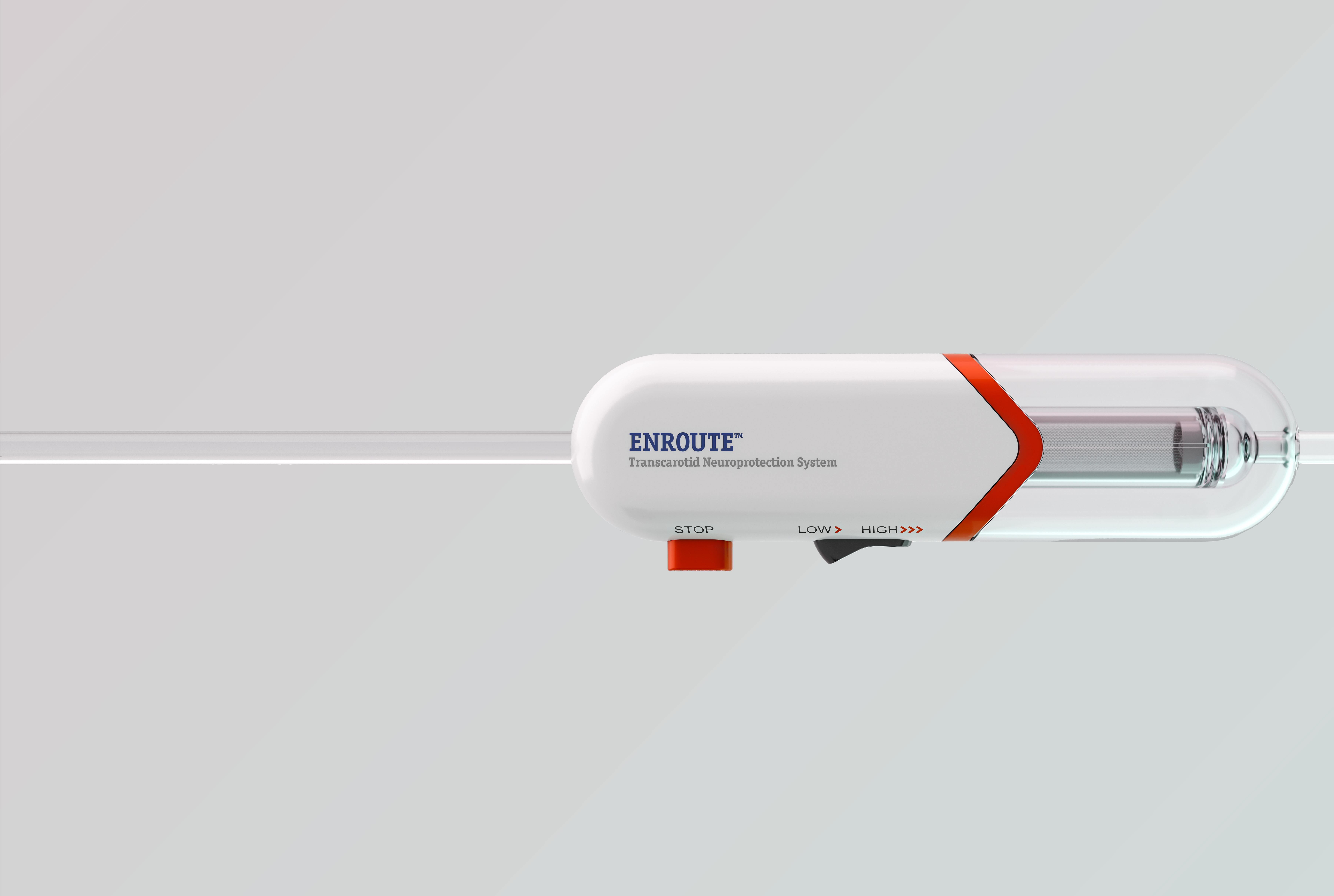 Enroute TCAR System.