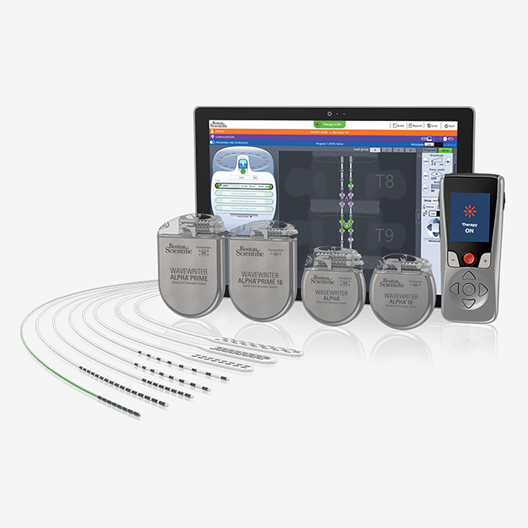 Spinal Cord Stimulator Systems
