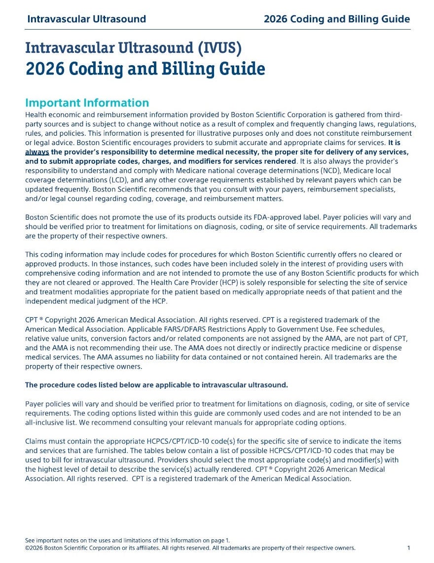 peripheral intervention guide thumbnail