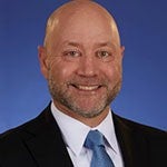 Headshot of Shammai Rockove, M.D., F.A.C.S.