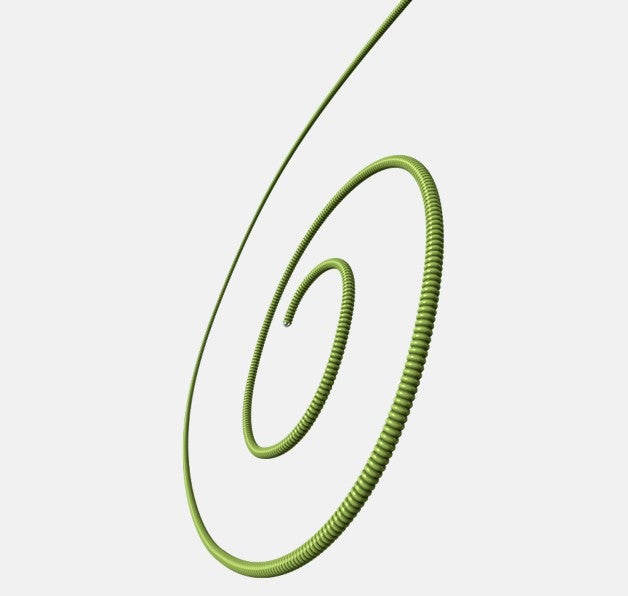 SAFARI2™ Pre-Shaped TAVI Guidewire device