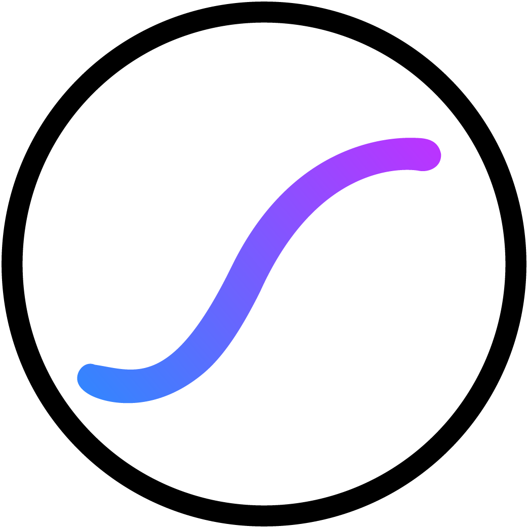 Icon of deliverability.